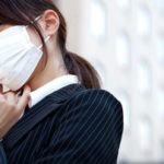 PM2.5や黄砂、花粉から身を守る方法！やっぱりマスクが効果的？