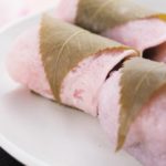 桜餅のカロリー、道明寺と長命寺との違いは？関東で人気のレシピ